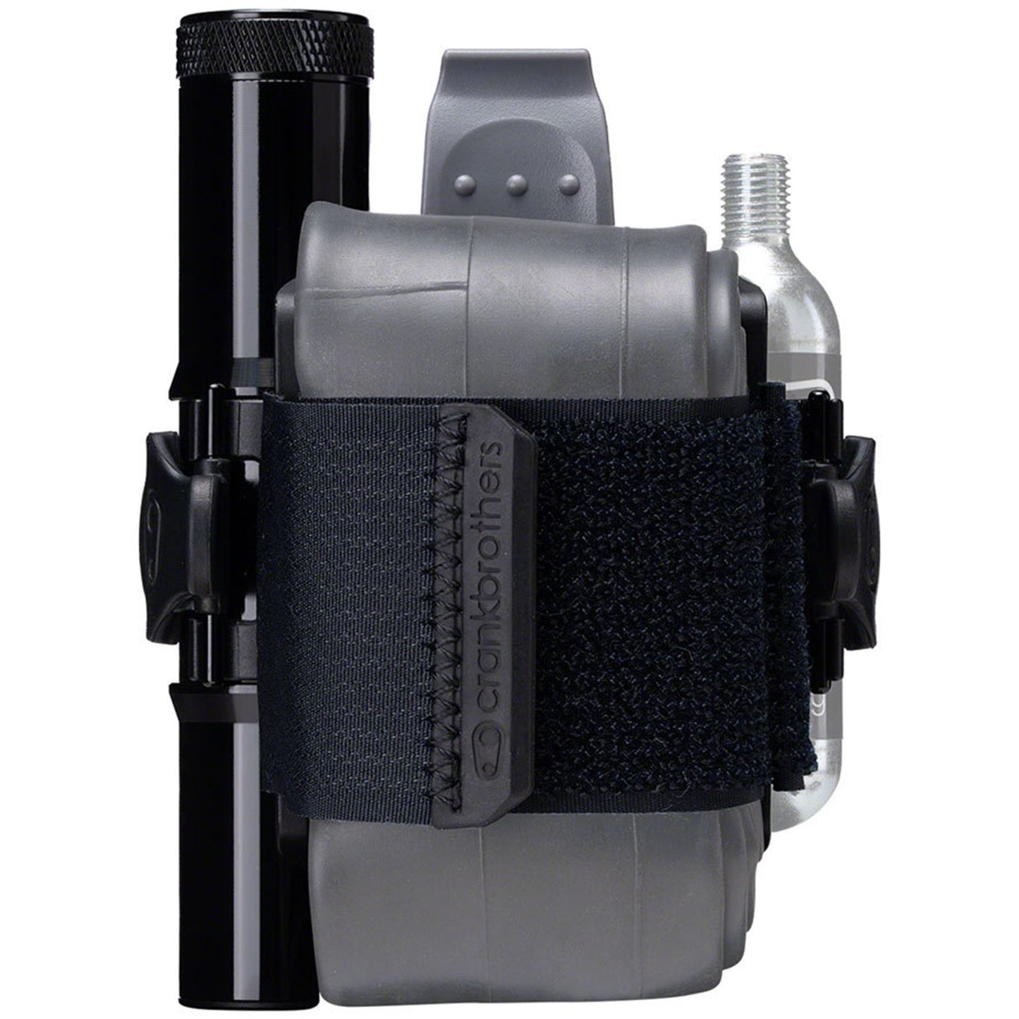 Crankbrothers TS18 Tube Stash Tool Kit [MPN: 16778]_1771620