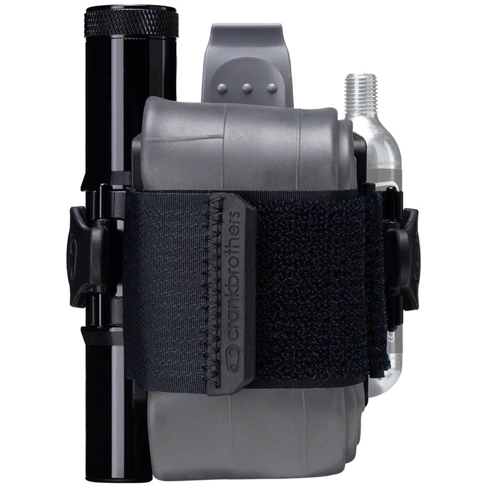 Crankbrothers TS18 Tube Stash Tool Kit [MPN: 16778]_1771620