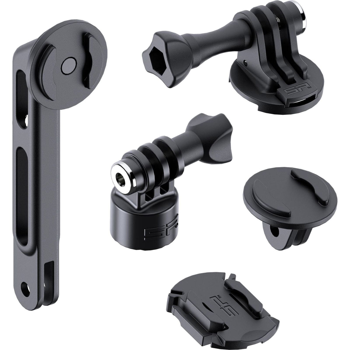 SP Connect Creator Kit - SPC+ - Black [MPN: 52832]_1512784