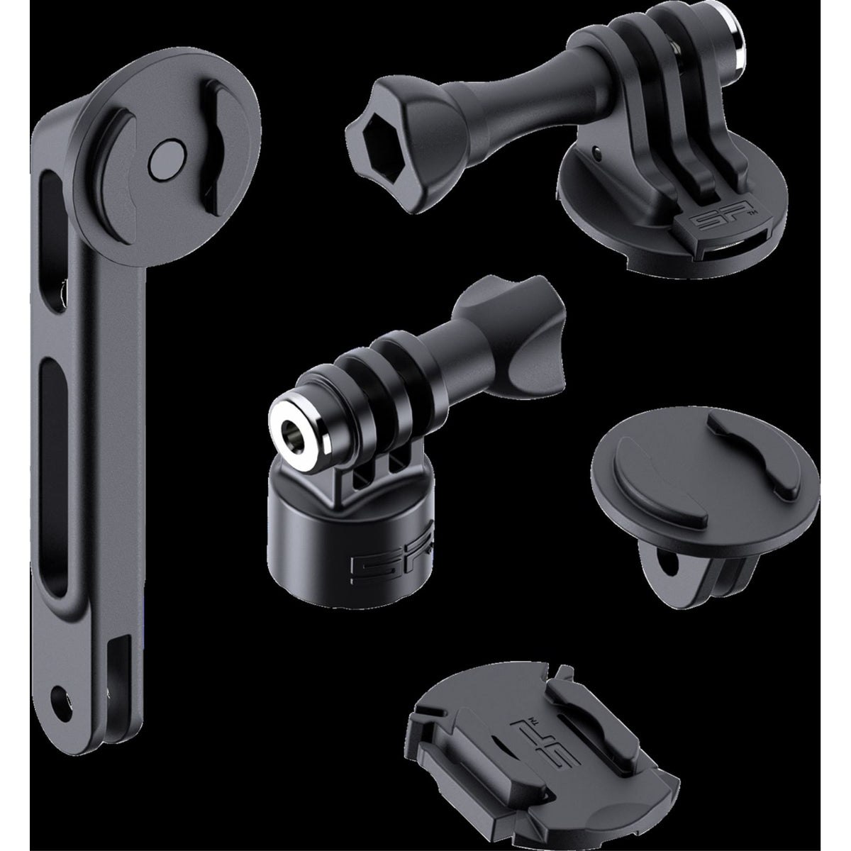SP Connect Creator Kit - SPC+ - Black [MPN: 52832]_1524710