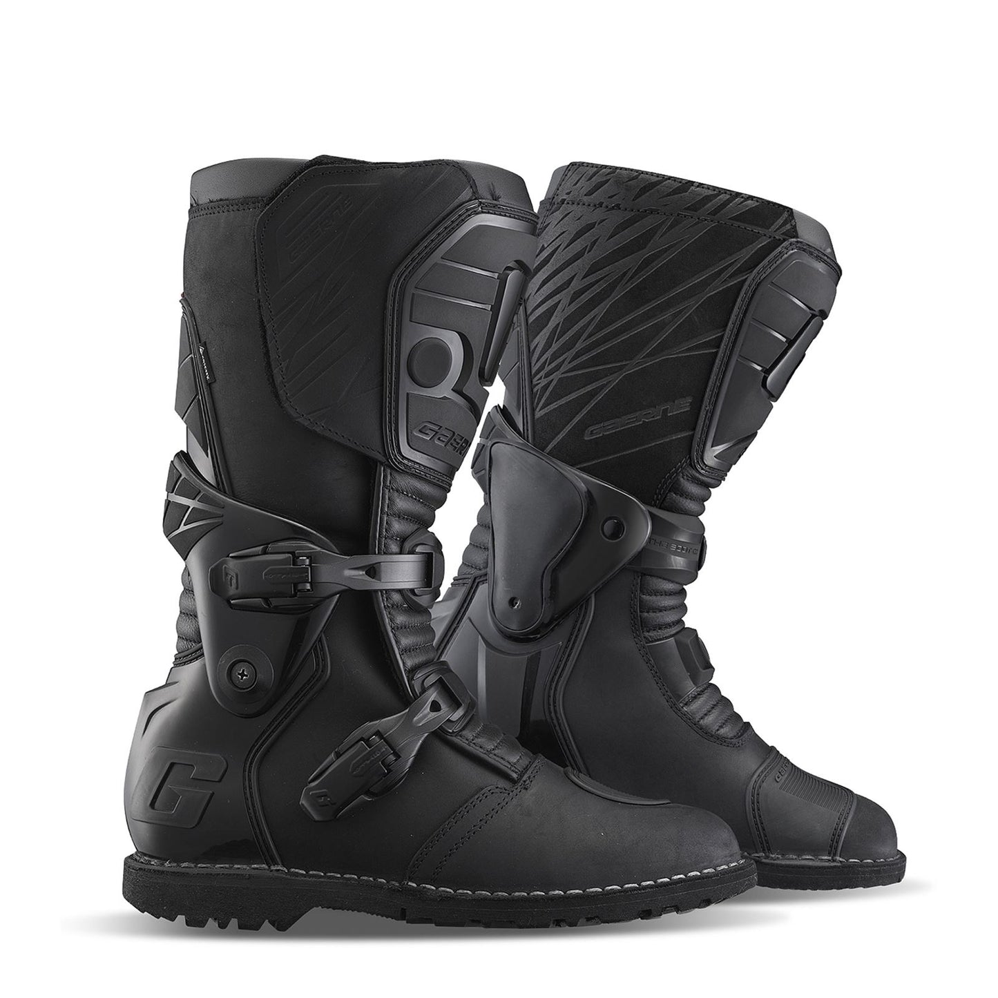 Gaerne G Dakar Gore-Tex Boots - Black_1508624