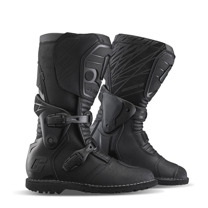 Gaerne G Dakar Gore-Tex Boots - Black_1508624