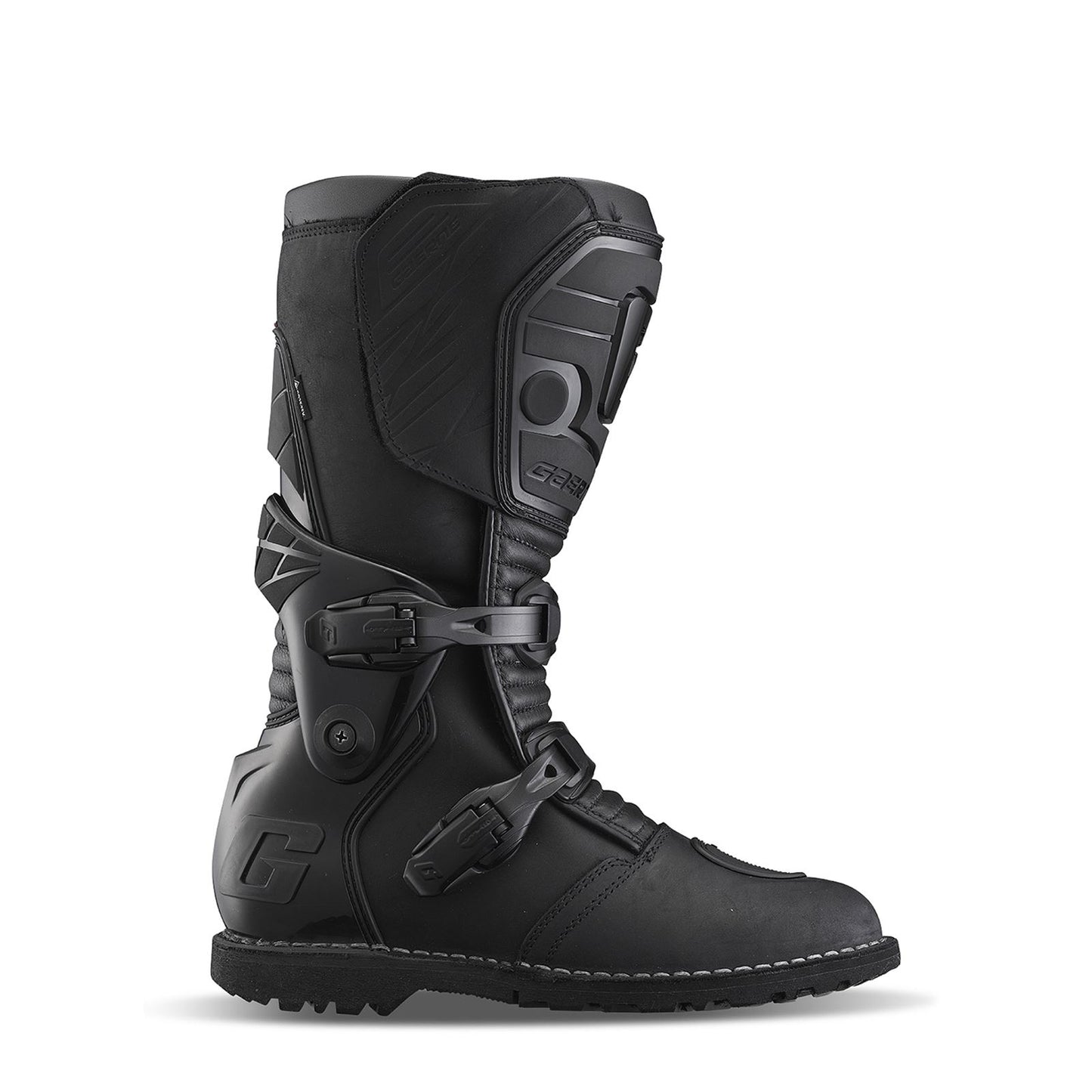 Gaerne G Dakar Gore-Tex Boots - Black_1508623