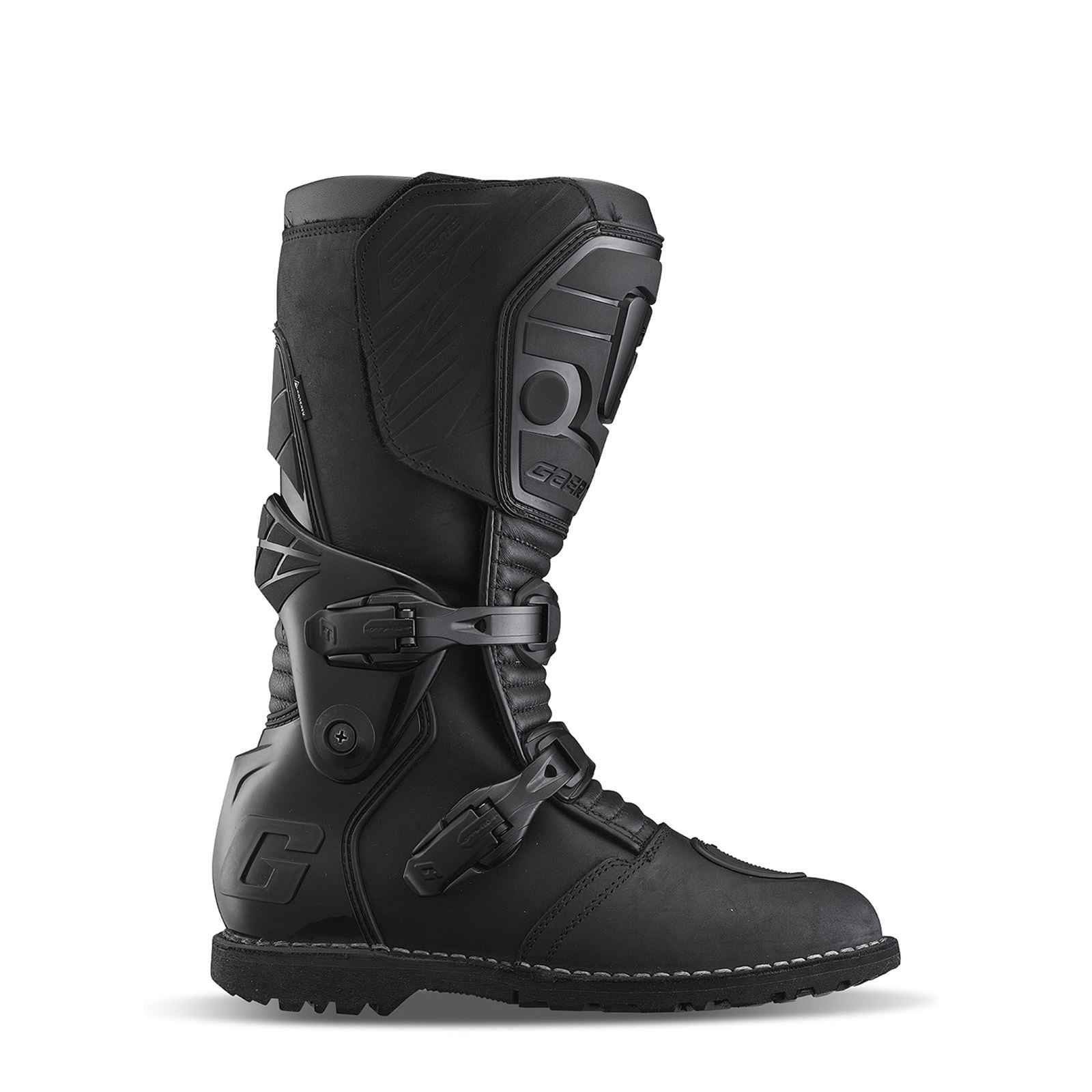 Gaerne G Dakar Gore-Tex Boots - Black_1508623