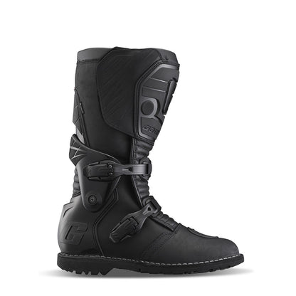Gaerne G Dakar Gore-Tex Boots - Black_1508623