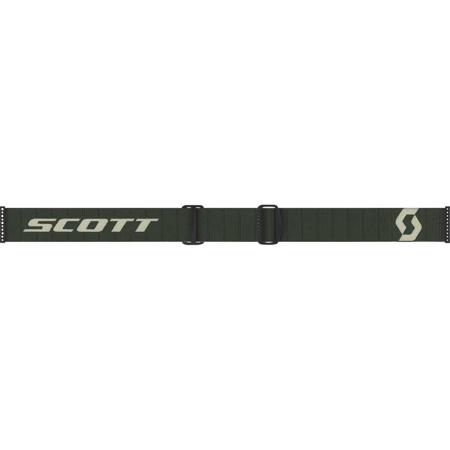 Scott Fury LS Goggle - Kaki Green - Light Sensitive - Gray 272827-6312327_1512781