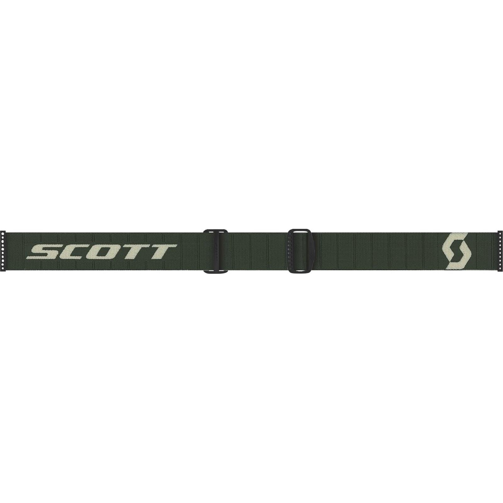 Scott Fury LS Goggle - Kaki Green - Light Sensitive - Gray 272827-6312327_1512781
