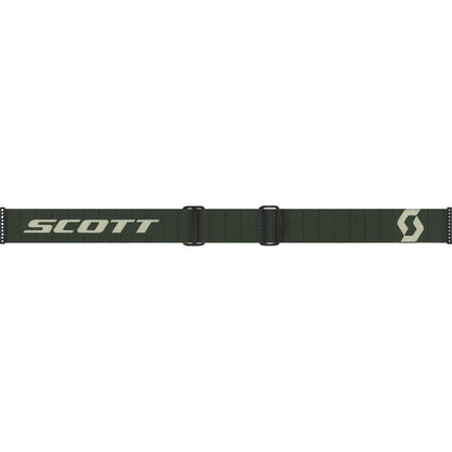 Scott Fury LS Goggle - Kaki Green - Light Sensitive - Gray 272827-6312327_1512781