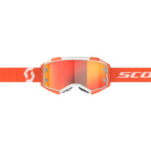 Scott Fury Goggle - Orange - Orange Chrome Works 272828-0036280_1512807