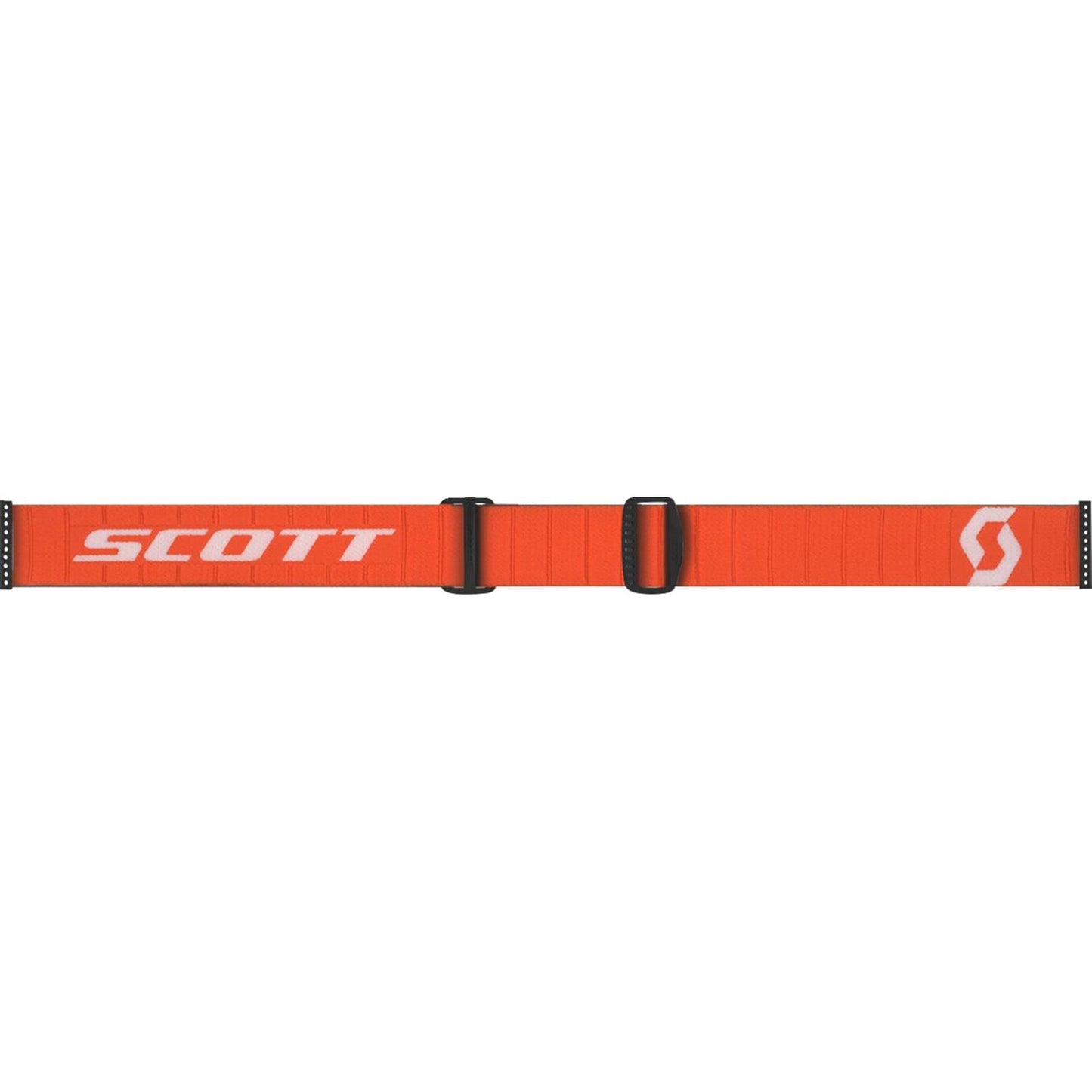 Scott Fury Goggle - Orange - Orange Chrome Works 272828-0036280_1512798