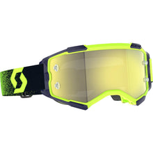 Scott Fury Goggle - Neon Green/Neon Yellow - Yellow Chrome 272828-5727289_1512816