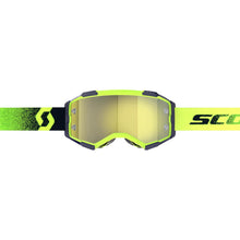 Scott Fury Goggle - Neon Green/Neon Yellow - Yellow Chrome 272828-5727289_1512815