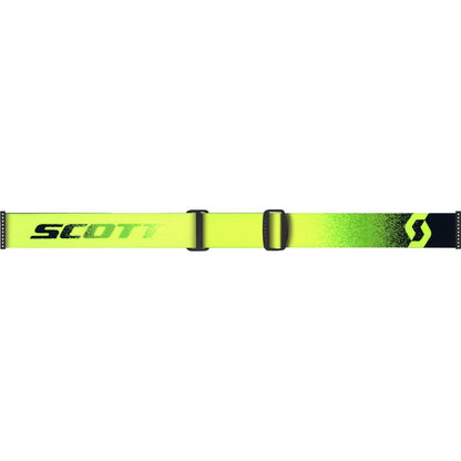 Scott Fury WFS Goggle - Neon Green/Neon Yellow - Clear 278596-5727113_1512811