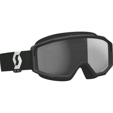Scott Primal MX Sand Dust Goggles - Black -Dark Grey - Lens 278600-0001053_1510801