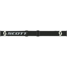 Scott Primal MX Sand Dust Goggles - Black -Dark Grey - Lens 278600-0001053_1512810