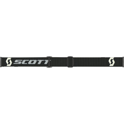 Scott Primal MX Sand Dust Goggles - Black -Dark Grey - Lens 278600-0001053_1512810
