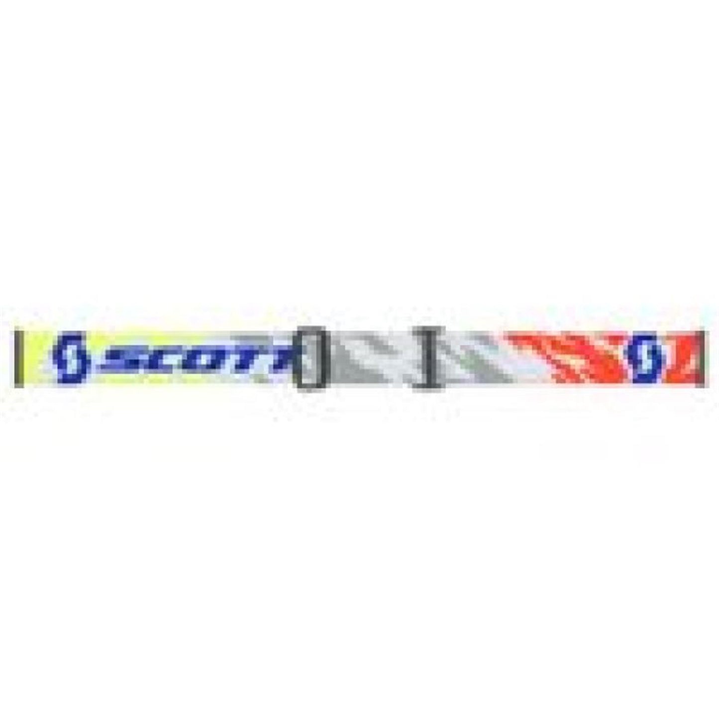 Scott Primal Youth Goggle - Pink - Clear Lens 403026-0026043_1524226
