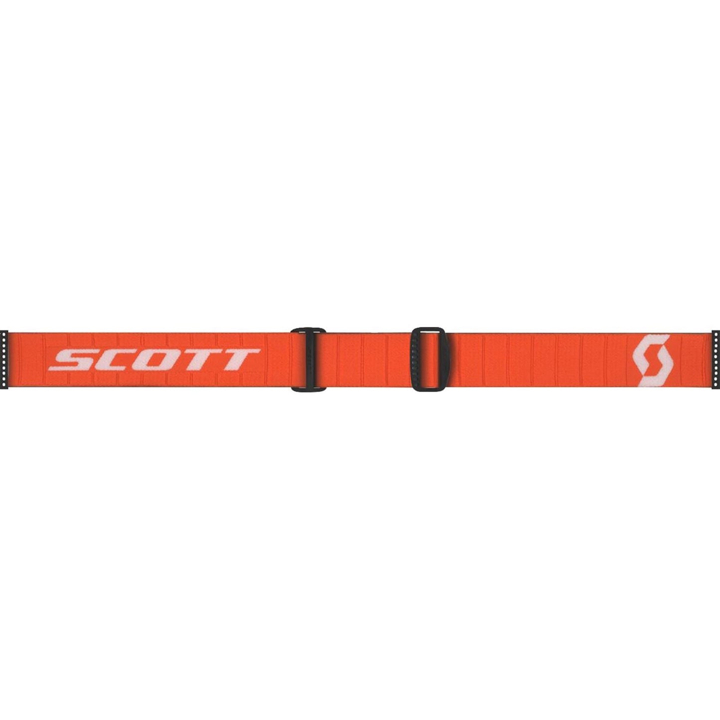 Scott Split OTG Goggle - Orange - Clear Lens [MPN: 285537-0036113]_1512809