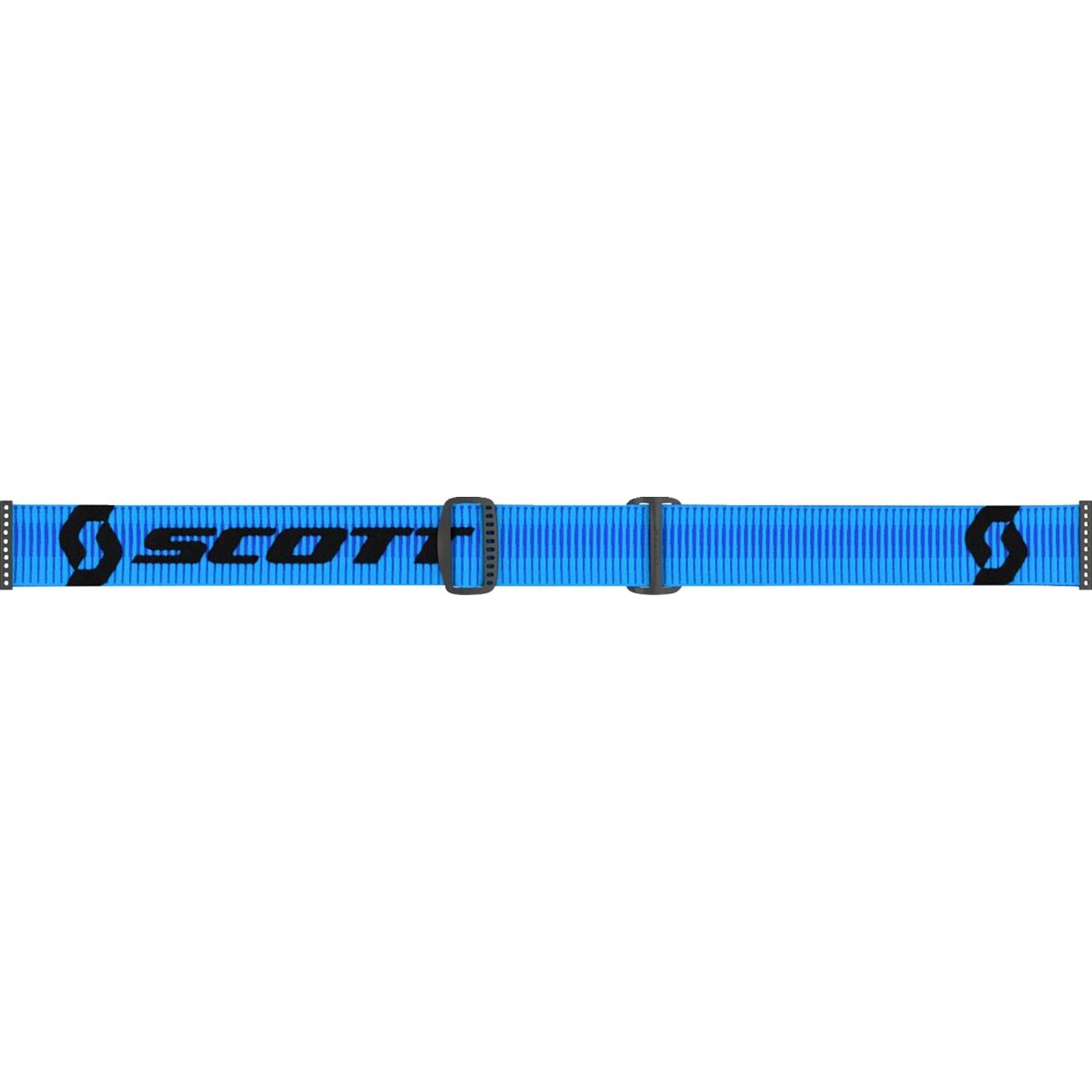 Scott Split OTG Goggle - Blue/Black - Clear Lens 285537-1034113_1512808