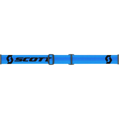 Scott Split OTG Goggle - Blue/Black - Clear Lens 285537-1034113_1512808
