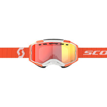 Scott Fury Snow Goggle - Orange - Enhancer Red Chrome 278605-0036312_1512800