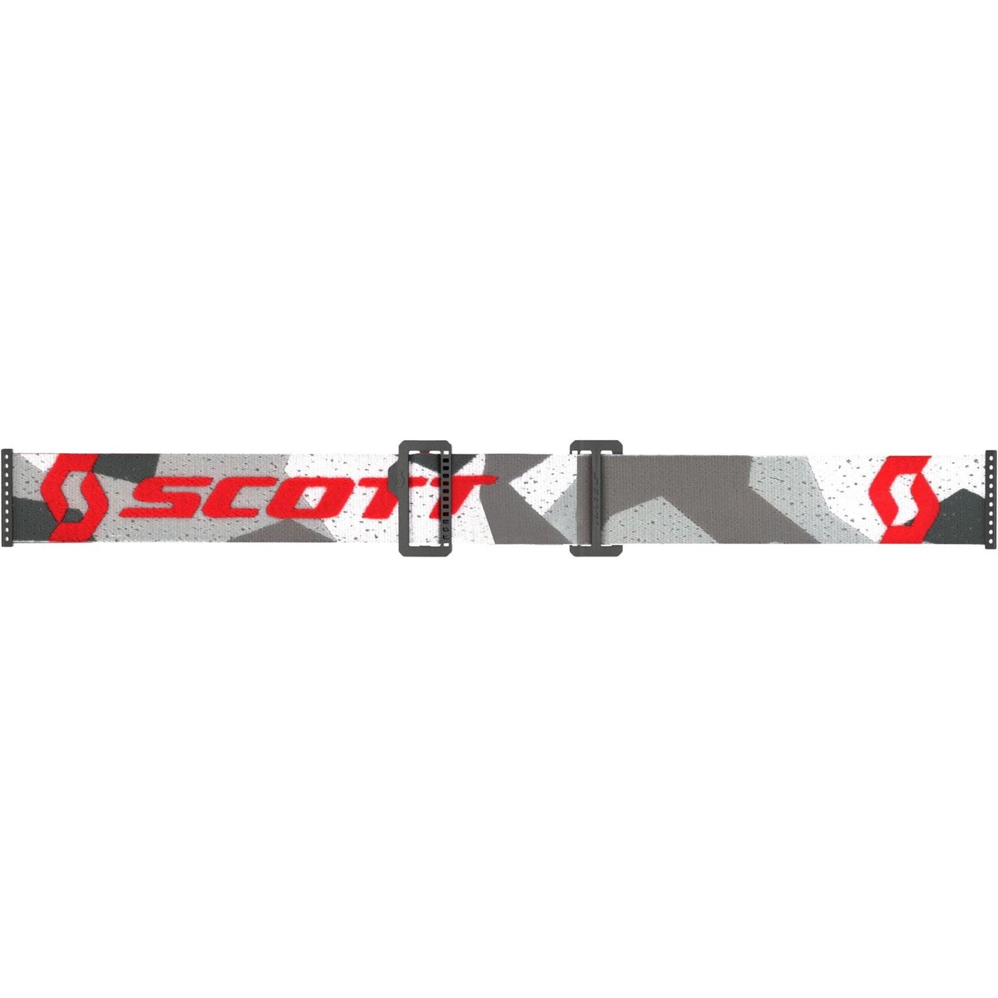 Scott Primal Snowcross Goggle - Camo White/Red - Rose Tint 278606-7434134_1510819