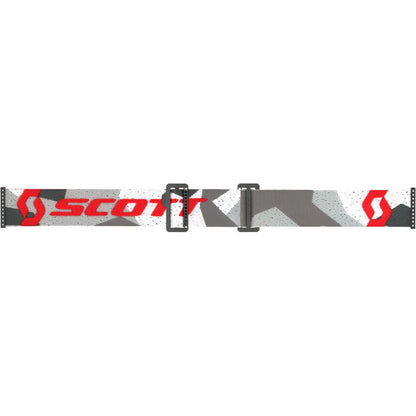 Scott Primal Snowcross Goggle - Camo White/Red - Rose Tint 278606-7434134_1510819