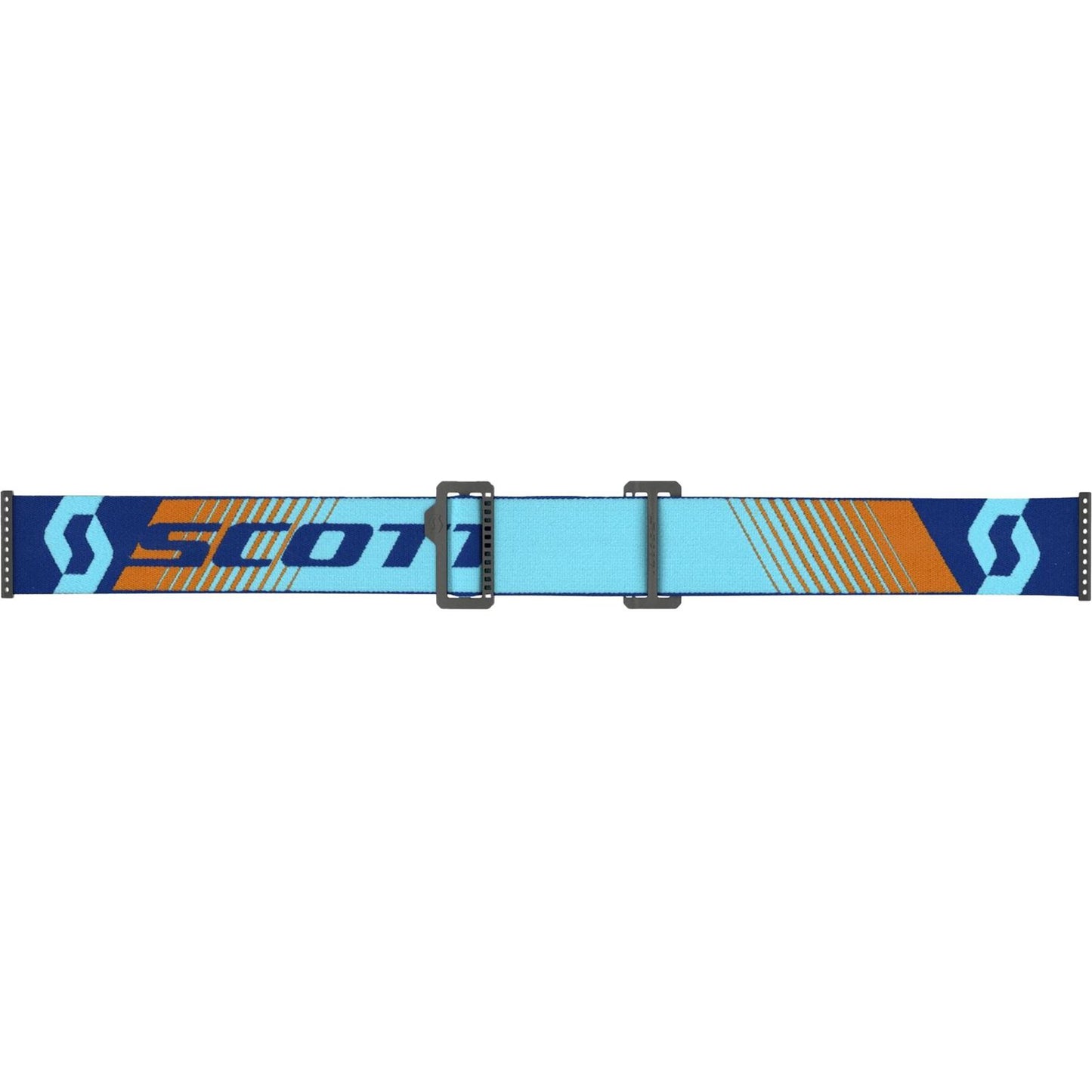 Scott Primal Snowcross Goggle - Royal - Blue/Orange - Blue Tint 278606-7436107_1510812