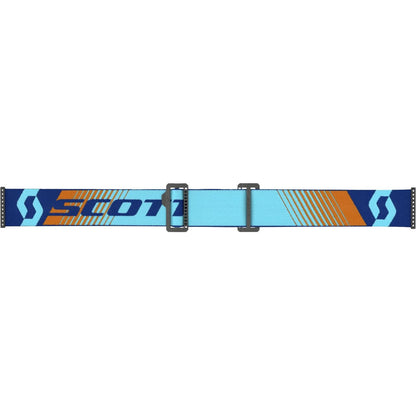 Scott Primal Snowcross Goggle - Royal - Blue/Orange - Blue Tint 278606-7436107_1510812