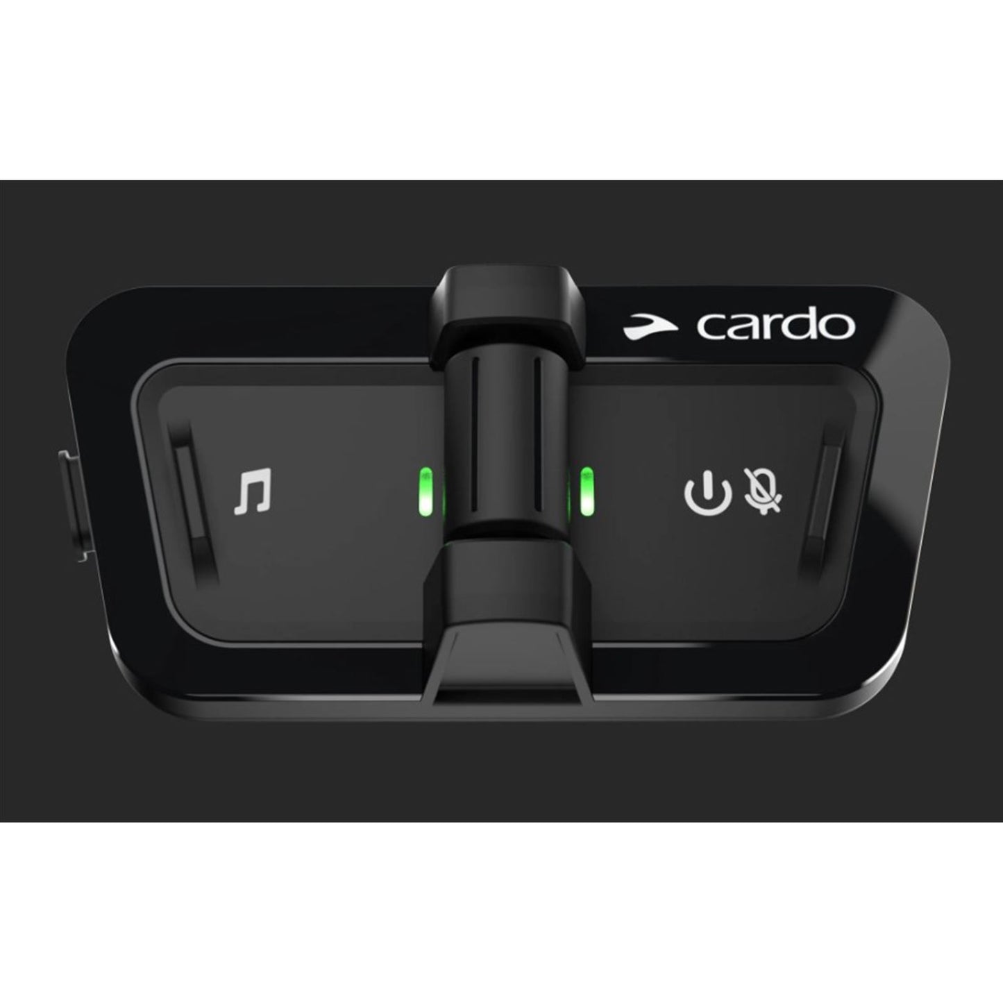 Cardo Systems Packtalk Outdoor - Duo Pack - Black SP000101_1533071