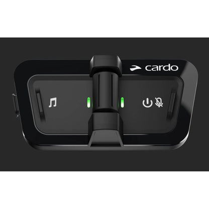 Cardo Systems Packtalk Outdoor - Duo Pack - Black SP000101_1533071