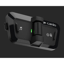 Cardo Systems Packtalk Outdoor - Duo Pack - Black SP000101_1533069