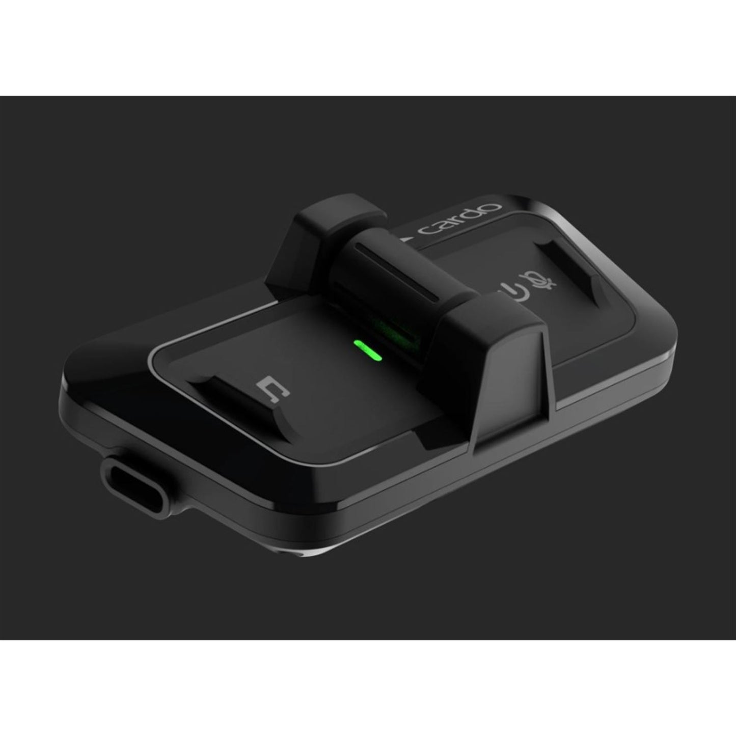 Cardo Systems Cardo Packtalk Outdoor Single Unit_1533249
