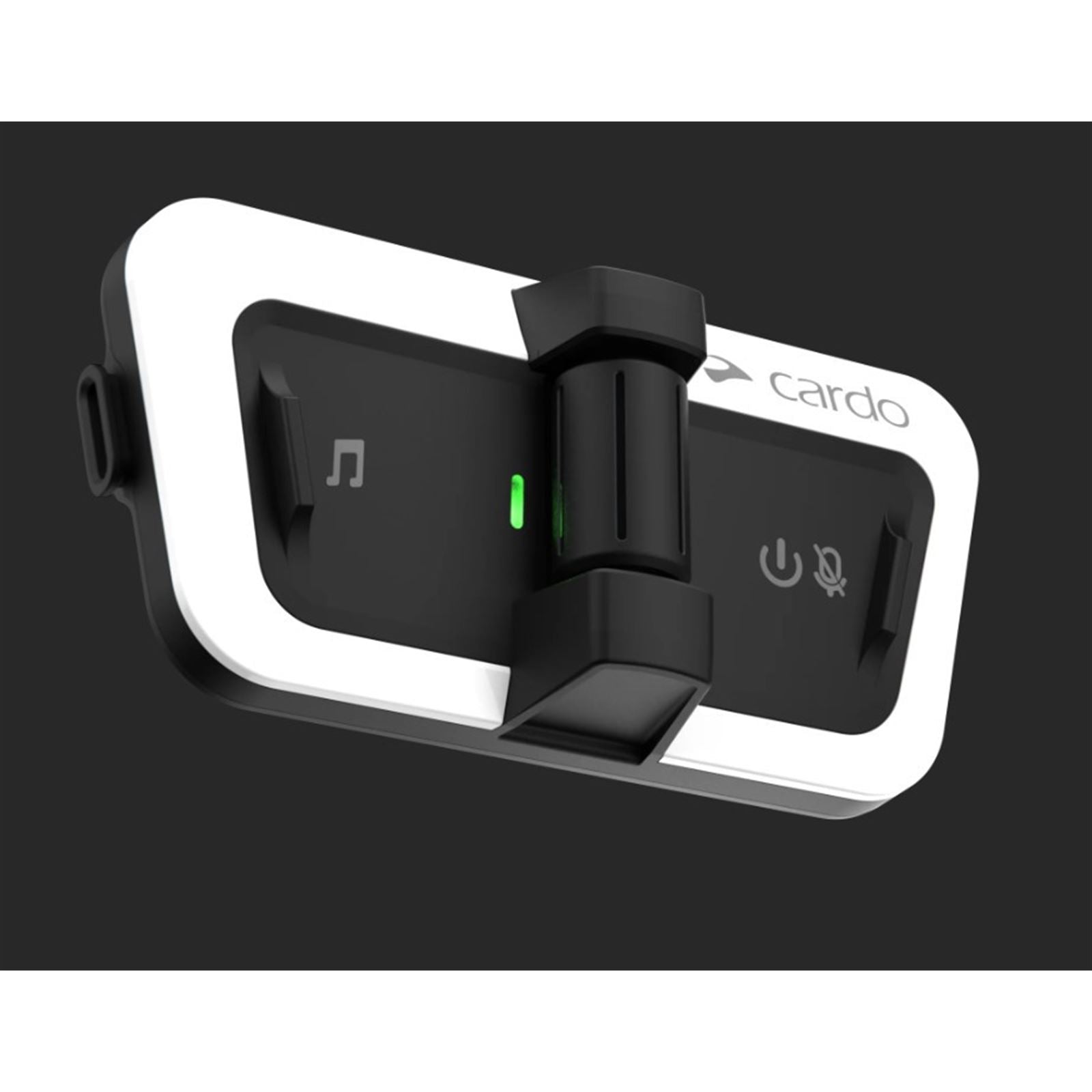 Cardo Systems Cardo Packtalk Outdoor Single Unit_1533064