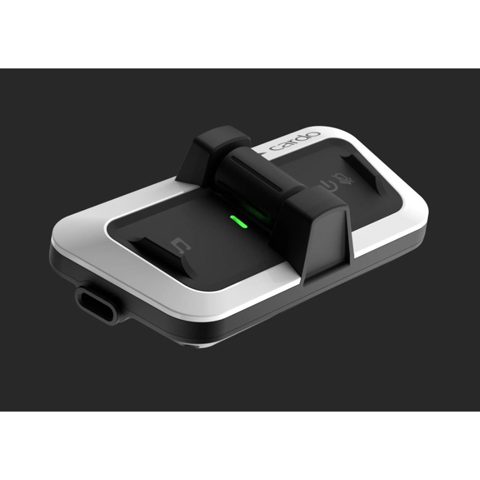 Cardo Systems Cardo Packtalk Outdoor Single Unit_1533063