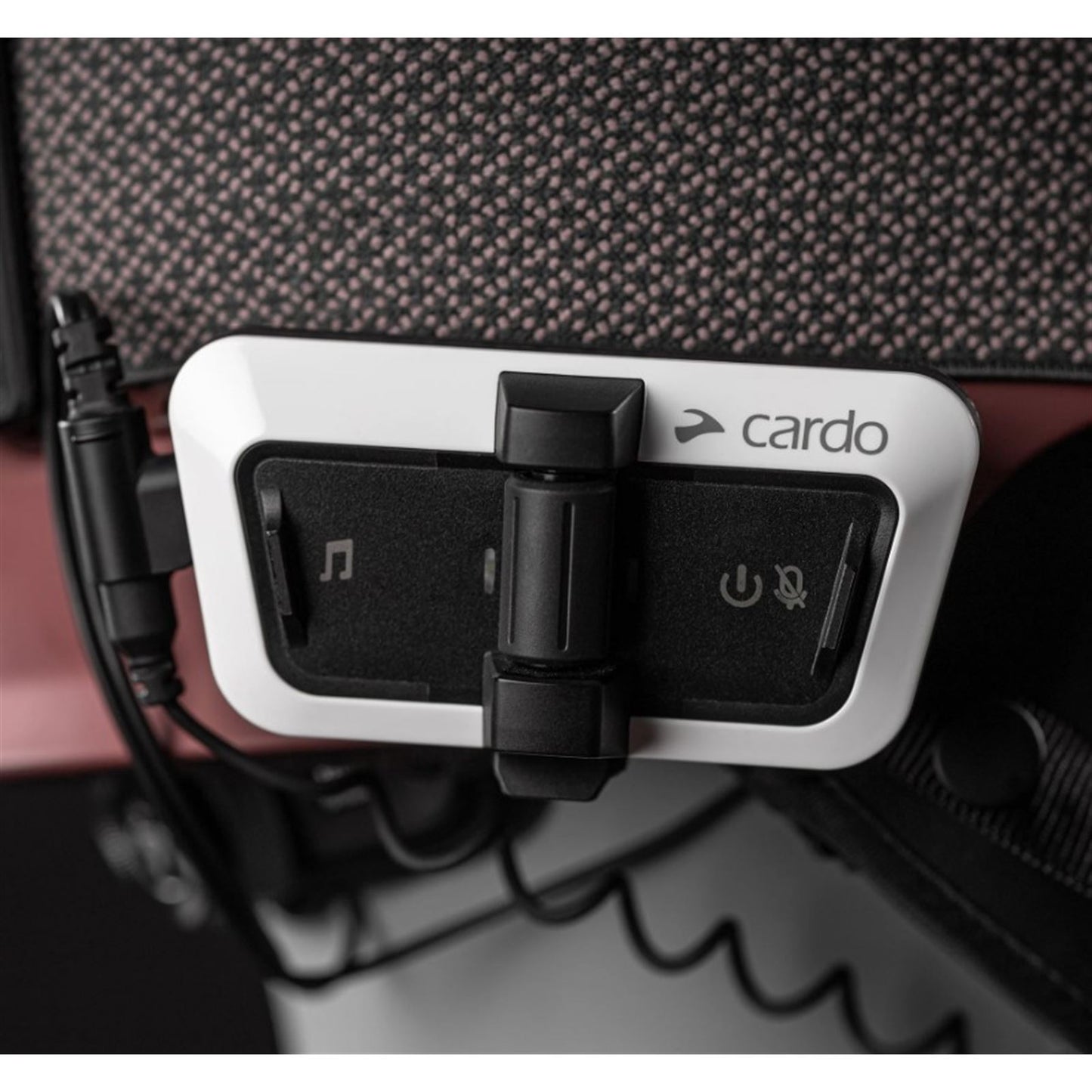 Cardo Systems Packtalk Outdoor - Duo Pack - White SP000110_1533257