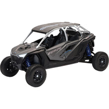 New-Ray Toys Polaris RZR Pro R 4 - Matte Heavy Metal - Scale 1:18 58453A_1508620