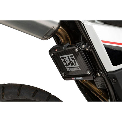 Yoshimura Fender Eliminator for CF Moto Papio SS/CL 070BG191260_1508665