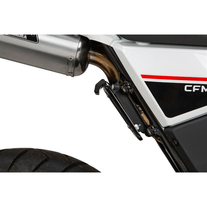 Yoshimura Fender Eliminator for CF Moto Papio SS/CL 070BG191260_1508666