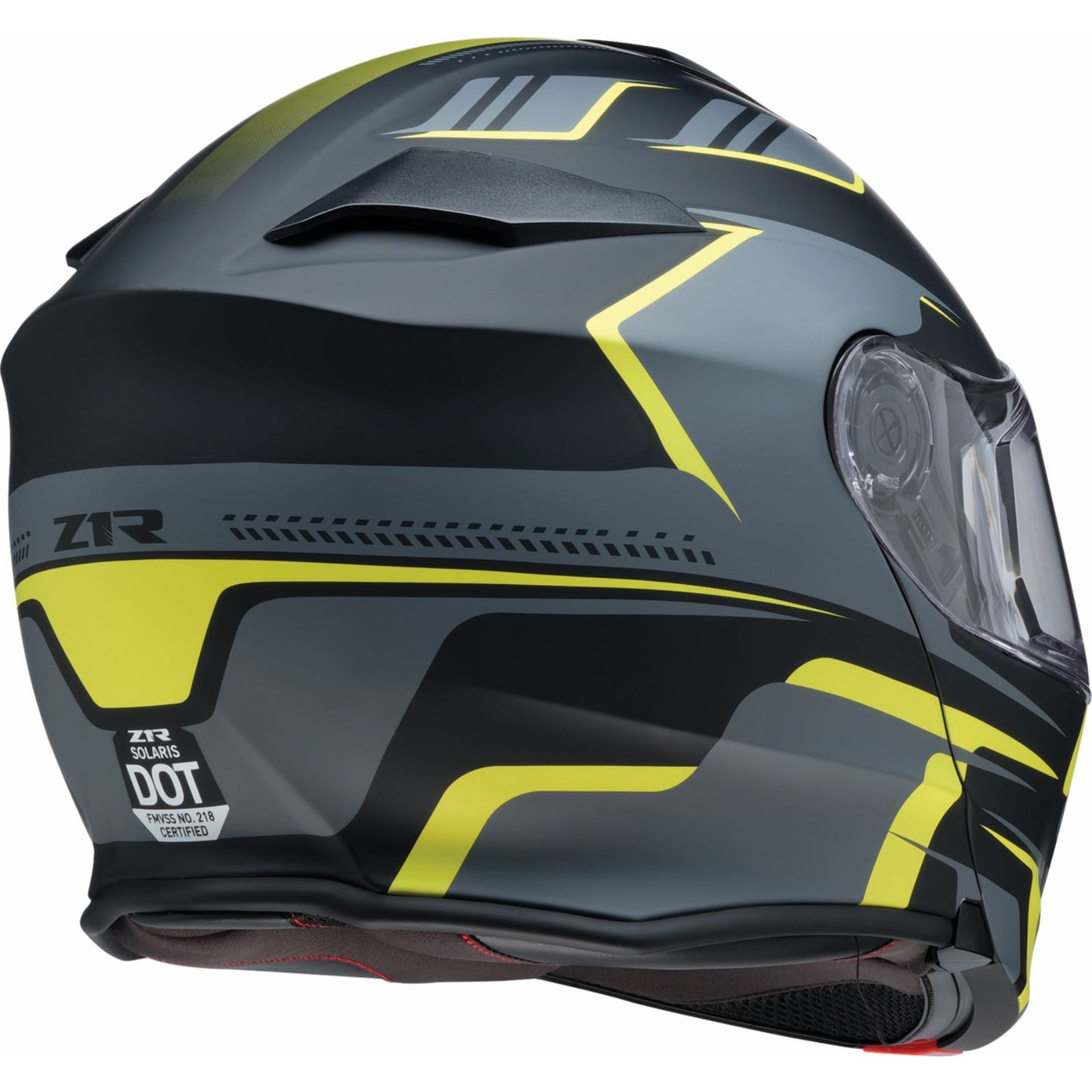 Z1R ZR1 Solaris 2.0 Helmet - Slater_1501632