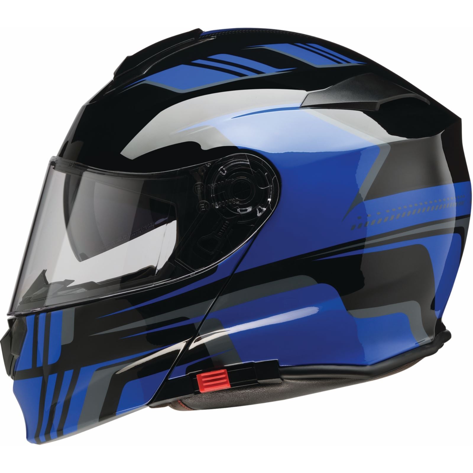 Z1R ZR1 Solaris 2.0 Helmet - Slater_1501688