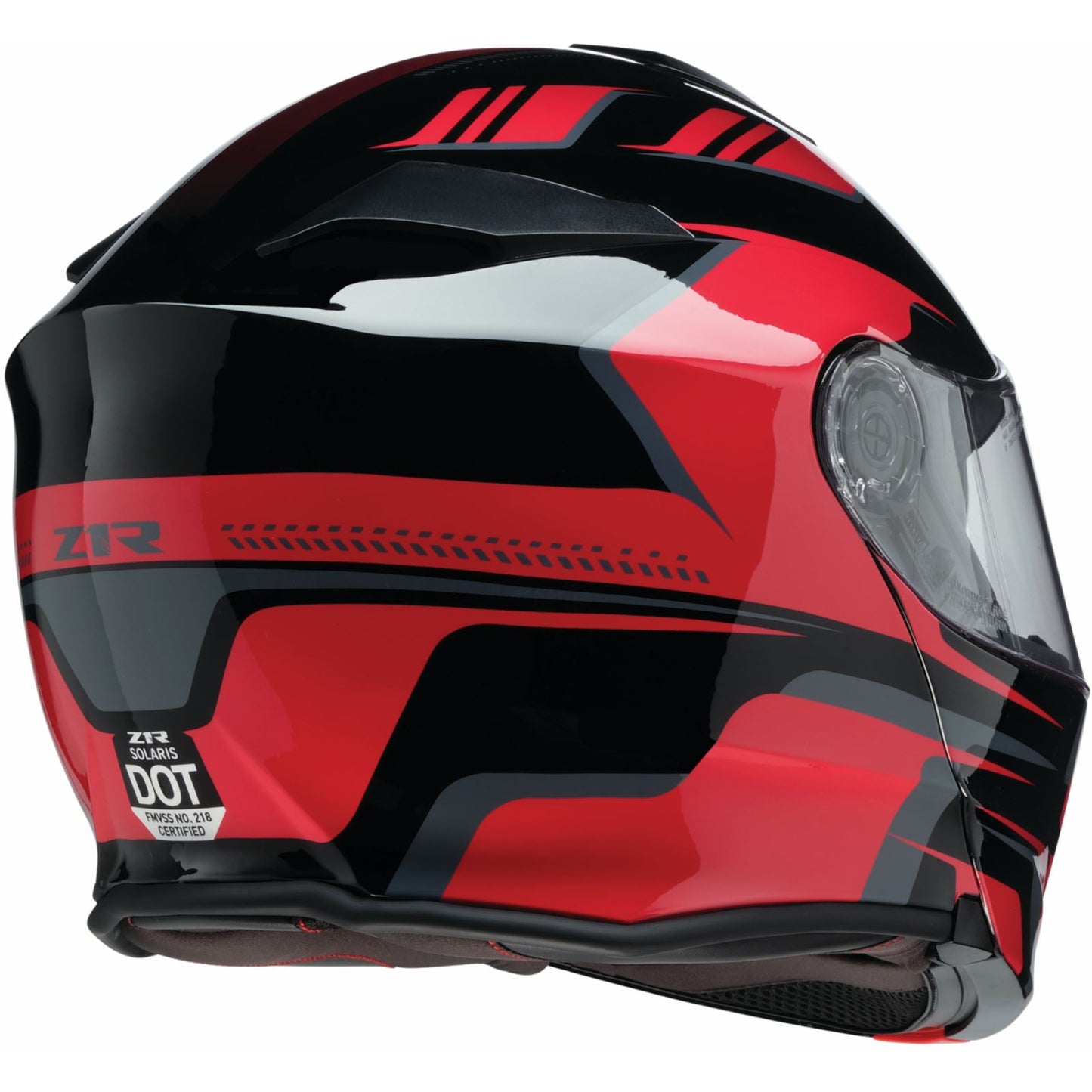 Z1R ZR1 Solaris 2.0 Helmet - Slater_1501706