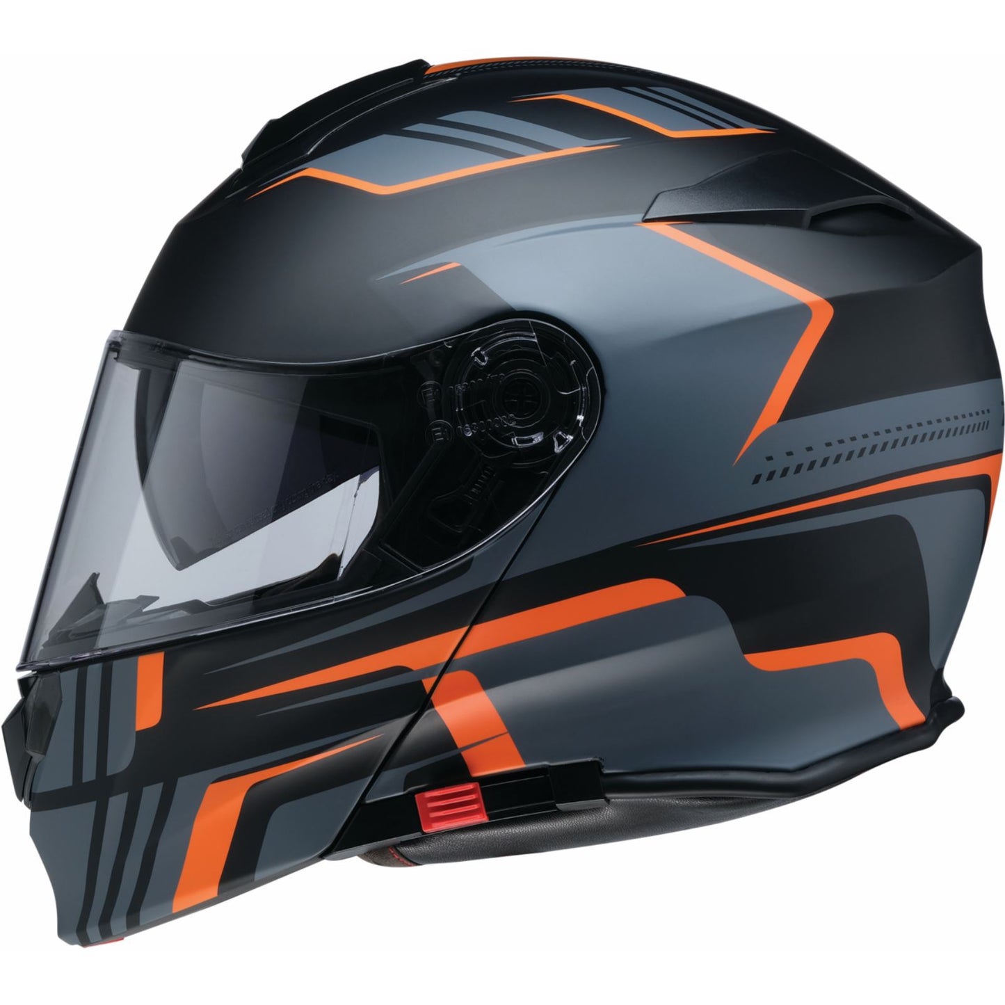 Z1R ZR1 Solaris 2.0 Helmet - Slater_1501672