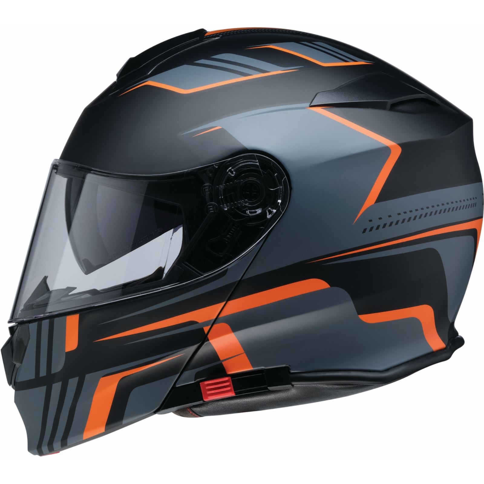 Z1R ZR1 Solaris 2.0 Helmet - Slater_1501672