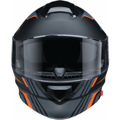 Z1R ZR1 Solaris 2.0 Helmet - Slater_1501673