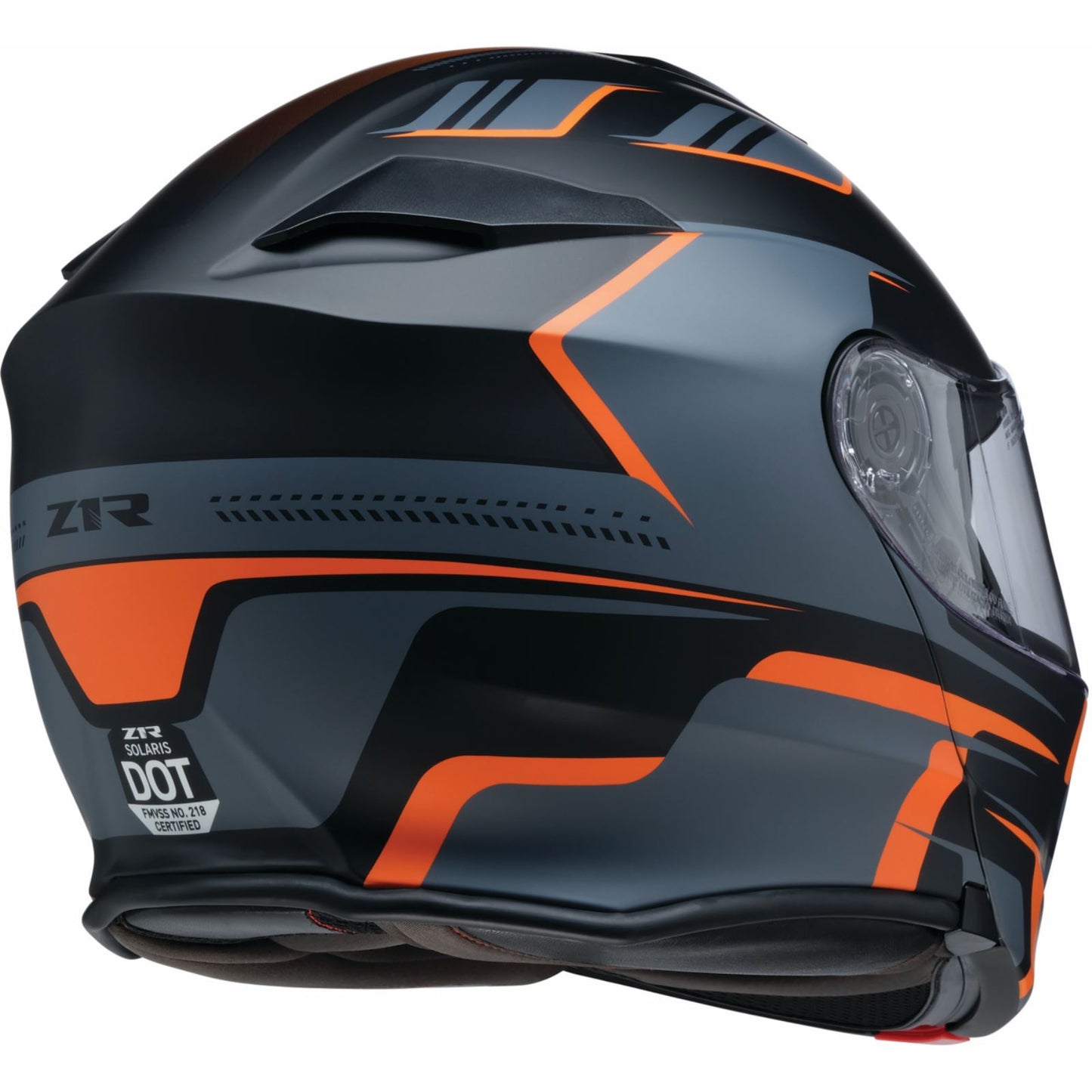Z1R ZR1 Solaris 2.0 Helmet - Slater_1501674