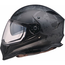 Z1R Nemesis Helmet - Speed Demon - Black_1501745