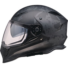 Z1R Nemesis Helmet - Speed Demon - Black_1501746