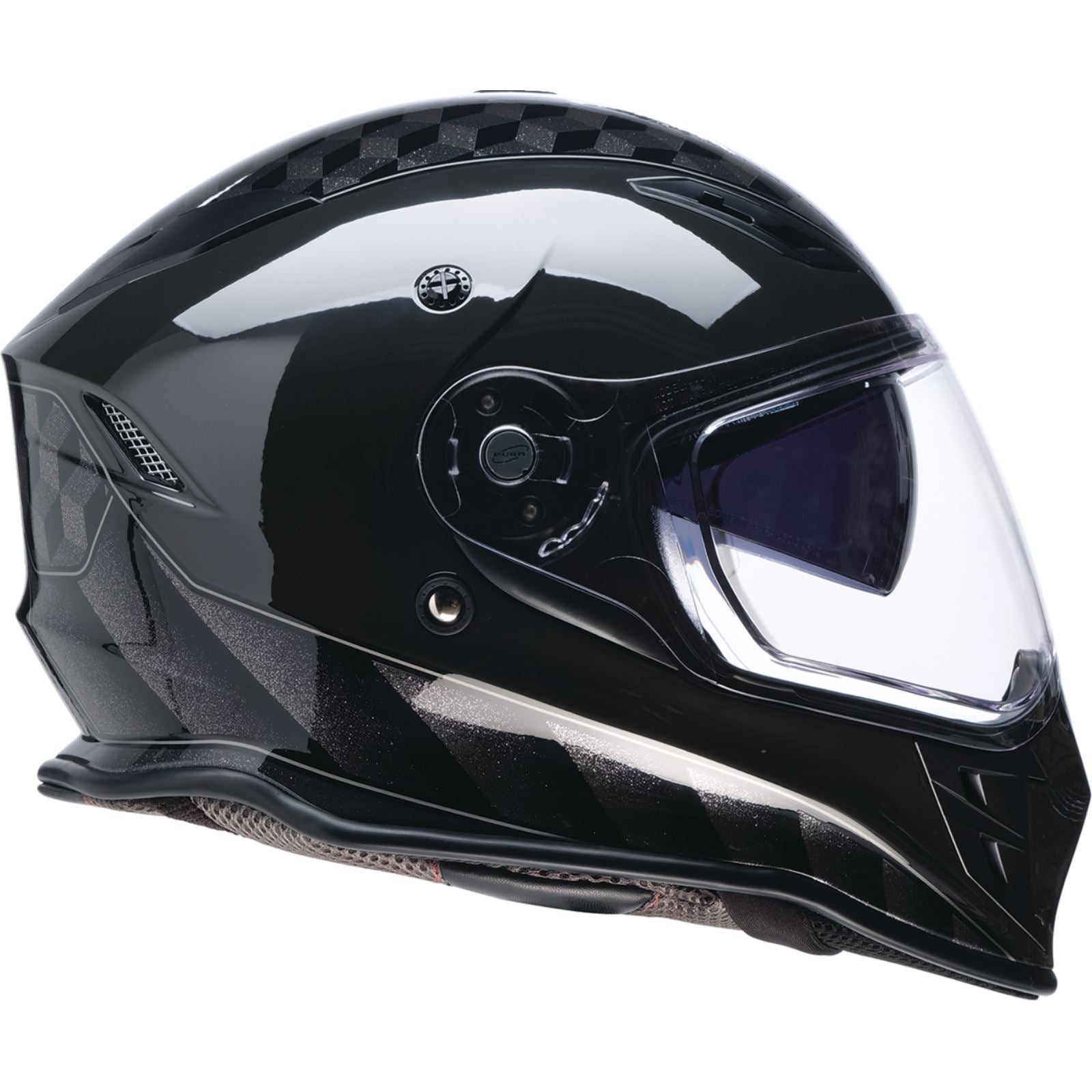 Z1R ZR1 Nemesis Helmet - Thunderbird_1501725