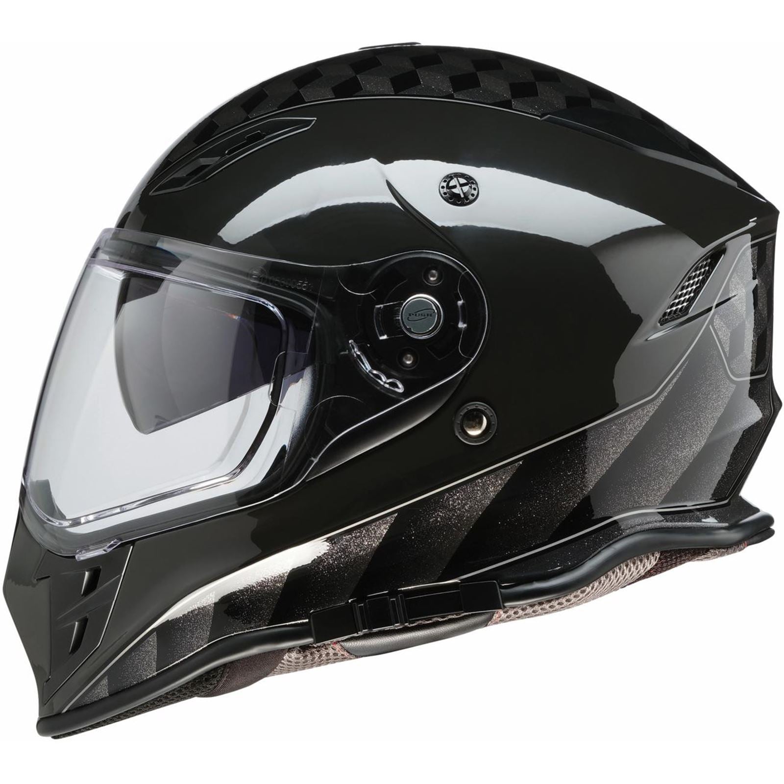 Z1R ZR1 Nemesis Helmet - Thunderbird_1508667
